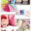 Neweek economic pillow toys seat cushion stuffing filling fiber machine