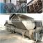 LS New waste water treatment shaftless screw conveyor system