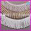 Rayon 8cm Fringe Soft Color