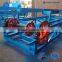 China supplier mining chain apron conveyor for industrial use