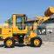 2014 Hot Sale Small Wheel Loader with CE Certification