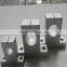 Linear rail shaft support SK10