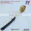 Custom Cheap price Big aluminum spoon for promotion