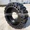 Tyre Factori in China Industrial Solid Otr Truck Tire 385/65r22.5