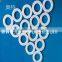 great wear resistance PTFE machinery workpiece
