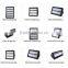 250W Extra High Power led high bay light fitting in terminal mine malls