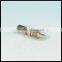OEM CNC part for coffee machine made in China