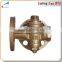 Hot sale high quality foundry cast copper alloy valve casting