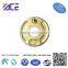 Stamped Part, Specialized in Producing With Deep-drawn Process, Small Orders are Welcome