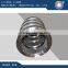 metal forging ring die for wood pellet making machine