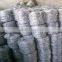 Galvanized Razor Wire/Concertina wire/Razor barbed wire