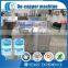 Industrial Bottle Decapper and Washer