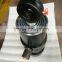 small telescopic cylinder for dump truck trailer