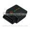 2016 New Arrivial OBD GPS Tracker With Diagnostic Function OBD II GPS GPRS GSM Car Tracker