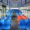 China diesel engine City Bus for public transport