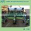 ISO certification 2 rows peanut sowing machine