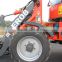New Everun ER08 800kg Landtechnik Hoflader Futterraeum mit CE Zertifikat