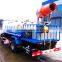 Dongfeng DFAC 4x2 pesticide spraying car