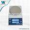 3kg 0.01g electronic compact scale similar mettler toledo