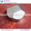 tungsten carbide blade/tungsten carbide anvil/tungsten carbide bar