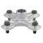 Multifunctional atv rear wheel hub with great price