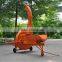 feed processing equipment/machine 6-8t/h