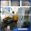 High output and low price plastic crushing