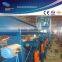 used tire recycling machinery