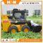 HCN 0205 series bradco vibratory roller for skid steer