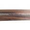 Superior quality bamboo,walnut magnetic knife holder knife rest
