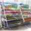 59 Display Flower Trolley,2014 Display Flower Trolley, Garden Tool Cart