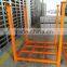 good quality warehouse truck tire rack made in China