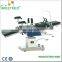 China Manufactured high quality surgical operation table