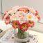 Colorful flowers Artificial flowers Small chrysanthemum for Room Decoration
