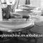 China Small Rotary Collecting Table