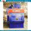 apron sand-blast machine/Q326EA China Best Quality tumble belt shot blast cleaning machine