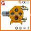OEM Supplier GH Series Hose Squeeze industrial Peristalting Pump