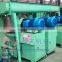 Automatic Wood Sawdust Briquette machine
