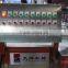 Teemyeah TW-506L Efficient Continuously Vegetable Washing Machine Leafy Vegetable Cleaning Machine
