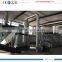 20tpd Mazut Oil Refining Fully Continuous Pyrolysis Plant And Distillation Tower