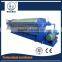 800 Hydraulic Membrane Filter Press Machine with conveyor belt