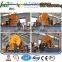 Ball mil grind iron ore cement aluminium powder mill