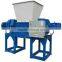 Plastic shredding machine plastic crushing machine