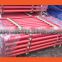 Construction Scaffolding Adjustable Prop System Steel Shoring Prop for Formwork Support