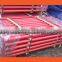 Construction Scaffolding Adjustable Prop System Steel Shoring Prop for Formwork Support