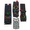 High Quality Silicone Rubber Keypad For Remote