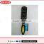 Durable hot professional soft hair comb,plastic hair comb