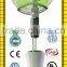 16"removable water misting cooling fan MADE IN CHINA