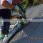 hdpe plastic pipe hand held extrusion Welders