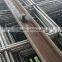 F72 & F82 welded reinforcing concrete wire mesh